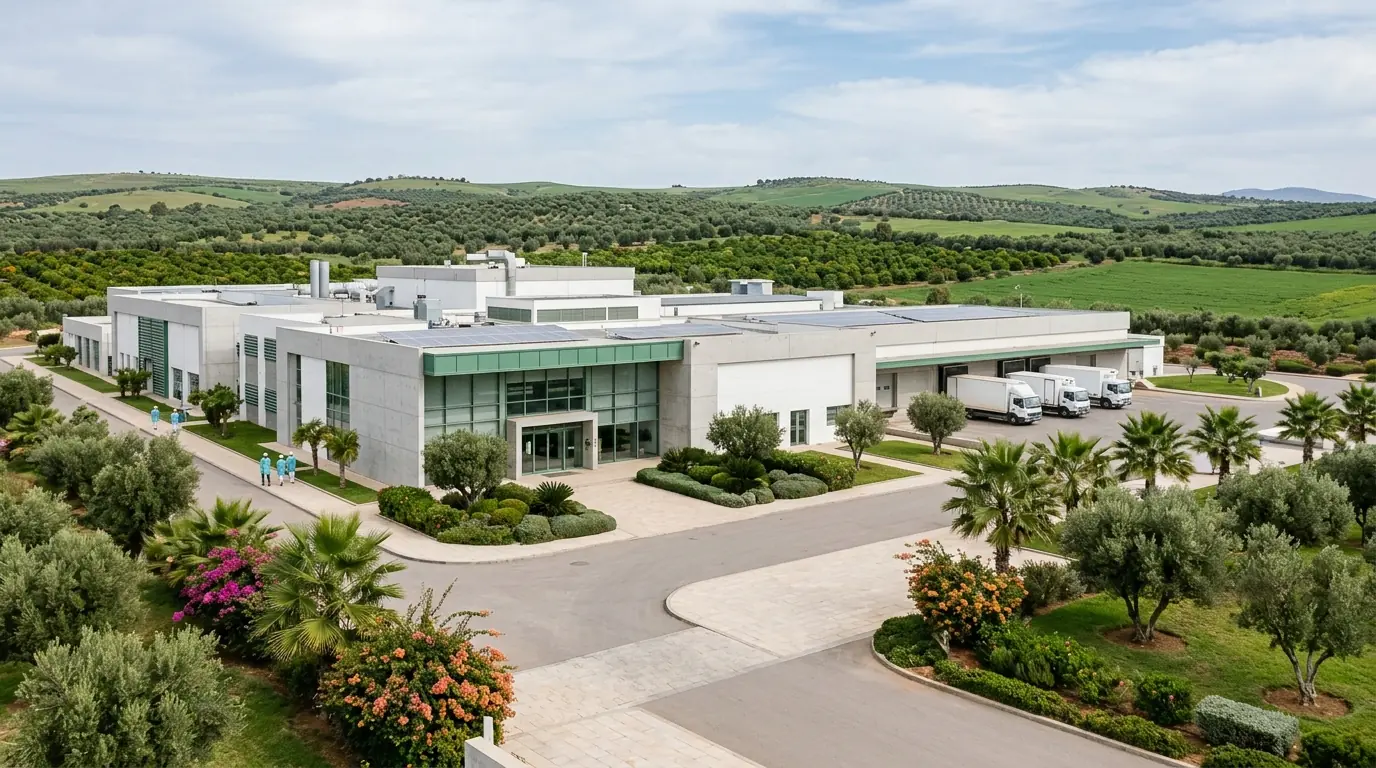 AGROALIMENTAIRE